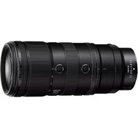 Объектив Nikon NIKKOR Z 70-200mm F2.8 VR S II - Превью изображения №3 — Интернет-магазин ПроЗаказ