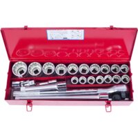 Универсальный набор инструментов King Tony 6023MR (23 предмета) - Превью изображения №3 — Интернет-магазин ПроЗаказ