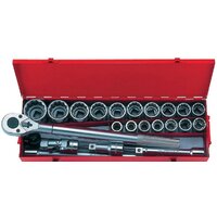 King Tony 6023MR (23 предмета)