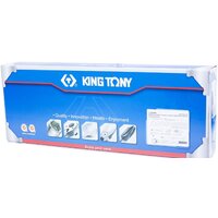 Универсальный набор инструментов King Tony 6023MR (23 предмета) - Превью изображения №5 — Интернет-магазин ПроЗаказ
