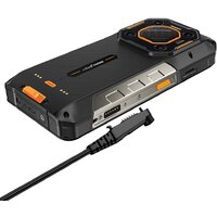 Телефон Ulefone Armor 26 Ultra (черный) - Превью изображения №2 — Интернет-магазин ПроЗаказ