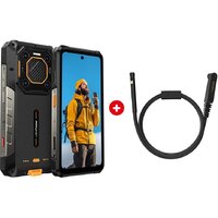 Телефон Ulefone Armor 26 Ultra (черный) - Превью изображения №12 — Интернет-магазин ПроЗаказ