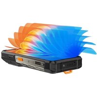 Телефон Ulefone Armor 26 Ultra (черный) - Превью изображения №5 — Интернет-магазин ПроЗаказ