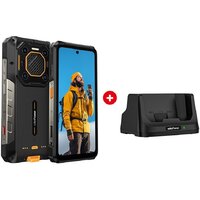 Телефон Ulefone Armor 26 Ultra (черный) - Превью изображения №9 — Интернет-магазин ПроЗаказ