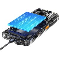 Телефон Ulefone Armor 26 Ultra (черный) - Превью изображения №6 — Интернет-магазин ПроЗаказ