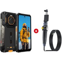 Телефон Ulefone Armor 26 Ultra (черный) - Превью изображения №13 — Интернет-магазин ПроЗаказ