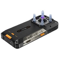 Телефон Ulefone Armor 26 Ultra (черный) - Превью изображения №4 — Интернет-магазин ПроЗаказ