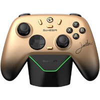 Геймпад GameSir Nova 2 Lite Champion Edition (золотистый) - Превью изображения №5 — Интернет-магазин ПроЗаказ