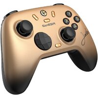 Геймпад GameSir Nova 2 Lite Champion Edition (золотистый) - Превью изображения №3 — Интернет-магазин ПроЗаказ