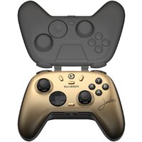 Геймпад GameSir Nova 2 Lite Champion Edition (золотистый) - Превью изображения №4 — Интернет-магазин ПроЗаказ