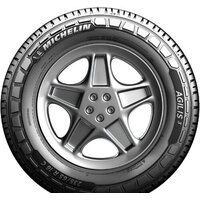 Летние шины Michelin Agilis 3 195/65R16C 104/102R - Превью изображения №3 — Интернет-магазин ПроЗаказ