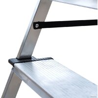 Лестница-стремянка Новая высота NV 2118 (10 ступеней) - Превью изображения №14 — Интернет-магазин ПроЗаказ