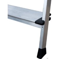 Лестница-стремянка Новая высота NV 2118 (10 ступеней) - Превью изображения №7 — Интернет-магазин ПроЗаказ