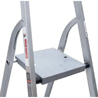 Лестница-стремянка Новая высота NV 2118 (10 ступеней) - Превью изображения №12 — Интернет-магазин ПроЗаказ