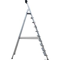 Лестница-стремянка Новая высота NV 2118 (10 ступеней) - Превью изображения №3 — Интернет-магазин ПроЗаказ