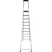 Лестница-стремянка Новая высота NV 2118 (10 ступеней) - Превью изображения №4 — Интернет-магазин ПроЗаказ