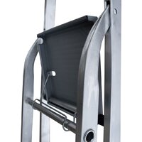 Лестница-стремянка Новая высота NV 2118 (10 ступеней) - Превью изображения №10 — Интернет-магазин ПроЗаказ