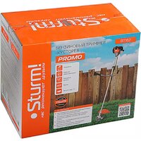 Триммер Sturm BT162 - Превью изображения №15 — Интернет-магазин ПроЗаказ