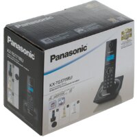  Panasonic KX-TG1711RUW - Превью изображения №11 — Интернет-магазин ПроЗаказ