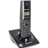  Panasonic KX-TG1711RUW - Превью изображения №6 — Интернет-магазин ПроЗаказ