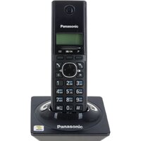  Panasonic KX-TG1711RUW - Превью изображения №5 — Интернет-магазин ПроЗаказ