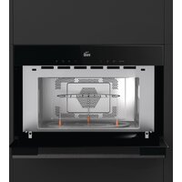 Микроволновая печь Hisense BIM334G64DBG - Превью изображения №2 — Интернет-магазин ПроЗаказ