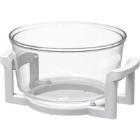 Аэрогриль (аэрофритюрница) Blackton Bt AF170M (черный) - Превью изображения №5 — Интернет-магазин ПроЗаказ