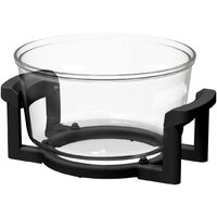 Аэрогриль (аэрофритюрница) Blackton Bt AF170M (черный) - Превью изображения №3 — Интернет-магазин ПроЗаказ