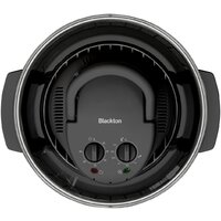 Аэрогриль (аэрофритюрница) Blackton Bt AF170M (черный) - Превью изображения №4 — Интернет-магазин ПроЗаказ