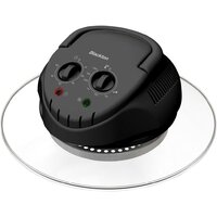 Аэрогриль (аэрофритюрница) Blackton Bt AF170M (черный) - Превью изображения №2 — Интернет-магазин ПроЗаказ