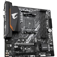 Материнская плата Gigabyte B550M Aorus Elite (rev. 1.0) - Превью изображения №2 — Интернет-магазин ПроЗаказ
