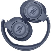 Наушники JBL Tune 760NC (синий) - Превью изображения №6 — Интернет-магазин ПроЗаказ