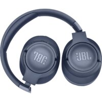 Наушники JBL Tune 760NC (синий) - Превью изображения №5 — Интернет-магазин ПроЗаказ
