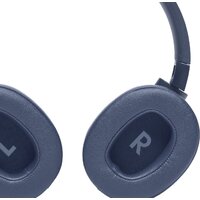 Наушники JBL Tune 760NC (синий) - Превью изображения №7 — Интернет-магазин ПроЗаказ
