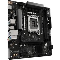 Материнская плата ASRock H810M-H - Превью изображения №2 — Интернет-магазин ПроЗаказ