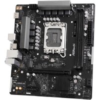 Материнская плата ASRock H810M-H - Превью изображения №3 — Интернет-магазин ПроЗаказ