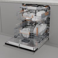 Встраиваемая посудомоечная машина Gorenje GV673B66 - Превью изображения №8 — Интернет-магазин ПроЗаказ