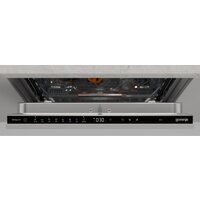 Встраиваемая посудомоечная машина Gorenje GV673B66 - Превью изображения №11 — Интернет-магазин ПроЗаказ