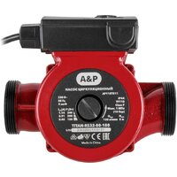 Циркуляционный насос A&P Titan-RS32-80-180 - Превью изображения №6 — Интернет-магазин ПроЗаказ