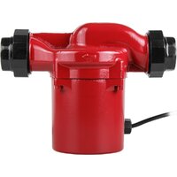 Циркуляционный насос A&P Titan-RS32-80-180 - Превью изображения №3 — Интернет-магазин ПроЗаказ