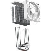 Кулер для процессора ID-Cooling SE-214-XT V2 ARGB (белый) - Превью изображения №9 — Интернет-магазин ПроЗаказ