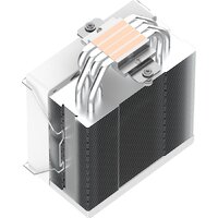 Кулер для процессора ID-Cooling SE-214-XT V2 ARGB (белый) - Превью изображения №7 — Интернет-магазин ПроЗаказ