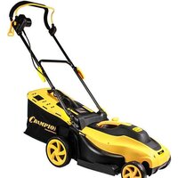 Газонокосилка Champion EM3815 - Превью изображения №2 — Интернет-магазин ПроЗаказ