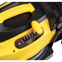 Газонокосилка Champion EM3815 - Превью изображения №5 — Интернет-магазин ПроЗаказ