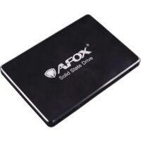 SSD AFOX SD250-256GN 256GB - Превью изображения №3 — Интернет-магазин ПроЗаказ