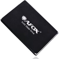 SSD AFOX SD250-256GN 256GB - Превью изображения №2 — Интернет-магазин ПроЗаказ