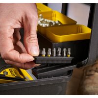 Ящик для инструментов Stanley FatMax 26 FMST1-75791 - Превью изображения №6 — Интернет-магазин ПроЗаказ