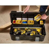 Ящик для инструментов Stanley FatMax 26 FMST1-75791 - Превью изображения №5 — Интернет-магазин ПроЗаказ