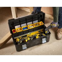 Ящик для инструментов Stanley FatMax 26 FMST1-75791 - Превью изображения №4 — Интернет-магазин ПроЗаказ