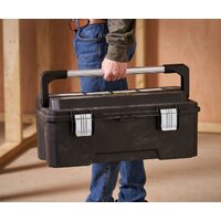 Ящик для инструментов Stanley FatMax 26 FMST1-75791 - Превью изображения №8 — Интернет-магазин ПроЗаказ